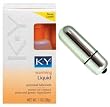 KY Warming Liquid Lubricant Lube Personal Lubricant Adult Sex Toy Kit