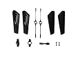 Amewi 054-5801099 - Amewi Crash Kit für 25042 Firestorm 3-Kanal Mini Hubschrauber