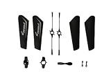 Amewi 054-5801099 - Amewi Crash Kit f�r 25042 Firestorm 3-Kanal Mini Hubschrauber - 