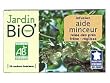 Jardin Bio (ジャルダン ビオ) オーガニック ハーブティー スリミングエイド