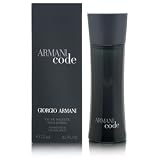 Armani Code by Giorgio Armani for Men 2.5 oz Eau de Toilette Spray