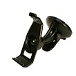 ChargerCity GPS Garmin Nuvi Windshield Ball & Socket Suction Cup Mount & Bracket Unit Holster Bundle