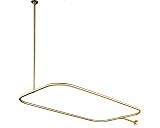 Kingston Brass CC3152 Vintage Polished Bra