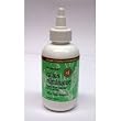 Be Natural Callus Eliminator Foot Treatment 4 oz