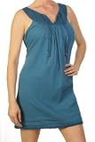 Joie Stephanie Dress in Moroccan Blue