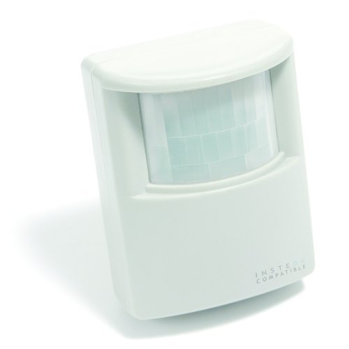 exterior wireless access point-Smarthome 2420M Wireless INSTEON Motion / Occupancy Sensor Images