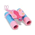 Melissa and Doug Sunny Patch TM Bixie Butterfly Binoculars