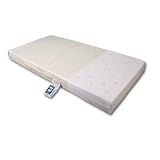 Regular Foam Cot Bed Mattress