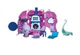 Zoobles Arctic Inn Playset