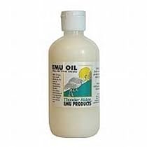Pure Emu Oil 8 fl. oz.