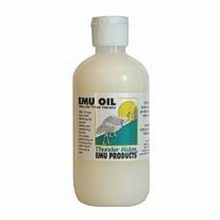 Pure Emu Oil 8 fl. oz.