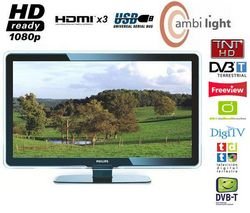 Web market place, le comparateur de prix du web: Philips 47PFL7603H/10 - T�l�viseur LCD ...