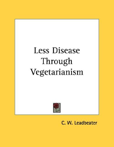 Vegetarianism