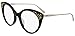 Eyeglasses MCM 2698 R 214 Havana