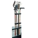 Buyers Hand Tool Rack for Open Trailers, Model# LT35