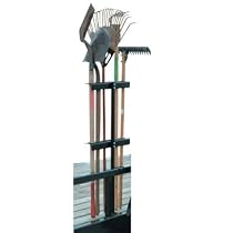 Buyers Hand Tool Rack for Open Trailers, Model# LT35