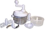 Miracle Chopper Salsa Maker