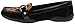 AK Anne Klein Women's Cragen Suede Slip-On Loafer