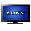 Sony BRAVIA KDL32BX320 32-Inch 720p LCD HDTV, Black Sony BRAVIA KDL32BX320 32-Inch 720p LCD HDTV, Black