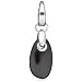 FOSSIL Damencharmanh�nger Edelstahl JF84617040