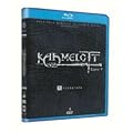 Kaamelott : Livre V (version Director's cut) - L'Int�grale - Coffret 2 Blu-Ray [Blu-ray]