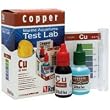Mini Lab Copper Test Kit - 55 Tests