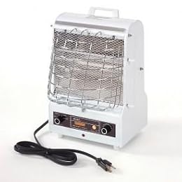 Portable Electric Heater