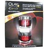 Olay Regenerist Micro-sculpting Cream (1.7 oz x 2, Twin Pack),