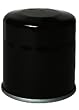 Purolator ML16817 Black Motorcycle Oil Filter, Pack of 1