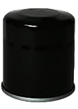 Purolator ML16817 Black Motorcycle Oil Filter, Pack of 1