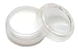 Kustom Body Art 10ml Face Paint Color Single Colors 1-each 10ml White