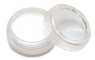 Kustom Body Art 10ml Face Paint Color Flourescent Colors 1-each 10ml White Flourescent