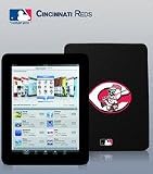 Cincinnati Reds Silicone iPad Case