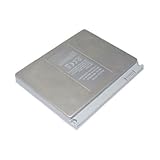 Bluetrade - Batterie Haute Performance 10.8V, 5800 mAh pour Apple MacBook Pro 15