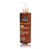Nuxe Reve de Miel Facial Cleansing Gel Facial Cleansing Gels