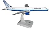 1/200 B757-200 ユナイテッド航空 (新塗装) (2995GA)