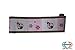 GEENNY Wall Border For Boutique Ladybug Flower 13 PCS Crib Bedding Set