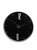 ZZZ_Especial Dia del padre Reloj De Pared Negro