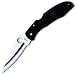 Endura- Nylon Resin & Fiberglass/ Spyder Edge Knife