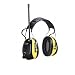 Tools & Hardware : Peltor 90534 WorkTunes AM/FM Hearing Protector