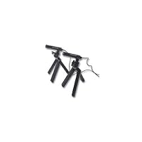 Olympus ME 30W - Microphone