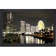 Elite Screens R100WV1 ezFrame Fixed Projection Screen (100" 4:3 AR)(CineWhite)