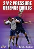 Schellas Hyndman: 2 v 2 Pressure Defense Drills (DVD)