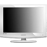 Samsung LN19A451 19-Inch 720p LCD HDTV, White