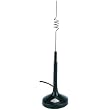 COBRA ELECTRONICS CORPORATION HGA1000 RADIO, CB ANTENNAS, BASE-LOAD SMALL