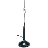 COBRA ELECTRONICS CORPORATION HGA1000 RADIO, CB ANTENNAS, BASE-LOAD SMALL