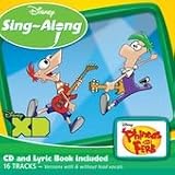 Disney Singalong: Phineas & Ferb