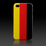 German Flag, Germany 