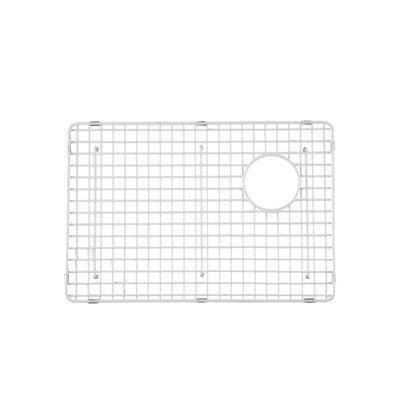 Rohl WSG4019LG Sink Grid Large Bowl