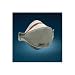 3M 1870 Surgical Mask N95-Each
